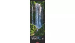 advertising calendar: Water Falls XXL 2027