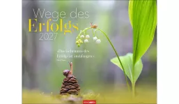 advertising calendar: Way Of Success 2027