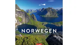 Weingarten Norwegen Kalender 2027