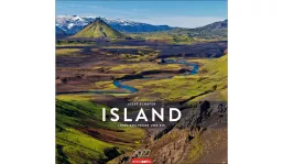 Weingarten Island Kalender 2027