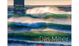 Weingarten Das Meer Kalender 2027