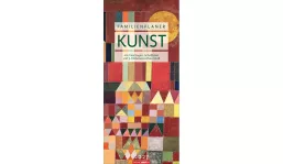 Weingarten Kunst Familienplaner Kalender 2027