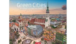 Weingarten Green Cities Kalender 2027