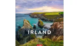 advertising calendar: Ireland 2027