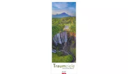 advertising calendar: Dream destinations XXL 2027