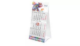 3-month calendar 2027 Mini 3 bestseller