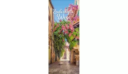 Werbekalender: Zauberhafte Wege 2027