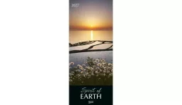 Werbekalender: Spirit of Earth 2027