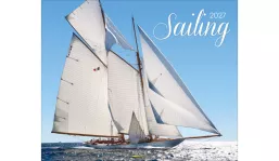 Werbekalender: Sailing 2027