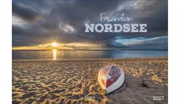 Werbekalender: Faszination Nordsee 2027