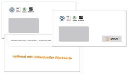 Envelop VW Multi Brand