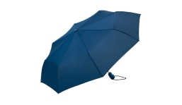 Mini-Taschenschirm FARE® AOC - marine