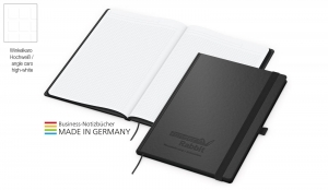 Notebook Black-Book Appleorganic