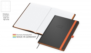 Notebook Color-Book Future