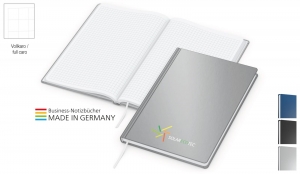 Notebook Easy-Book Basic xpress inclusive screen printing digital