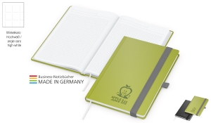 Notebook Organic-Book