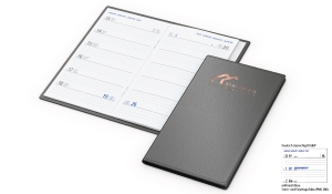 Pocket Diary 2025 Septimus Tivoli-Soft