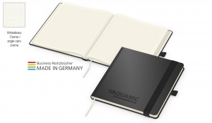 Notebook Square-Book Future