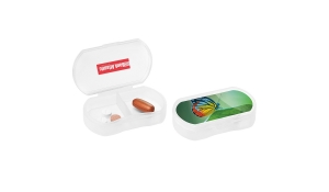 Pill box - Epsilon
