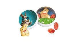 Ostergeschenk: OSTERDOSE