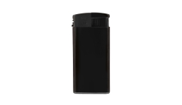 Go XL MATT PIEZO lighter black