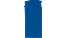 Go XL MATT PIEZO lighter blue