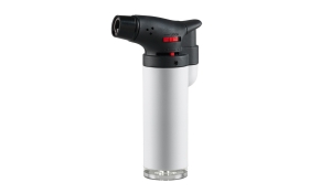 Lux TORCH JET-FLAME lighter white