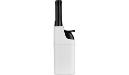 Lux CANDLE LITE FIXFLAME PIEZO lighter white