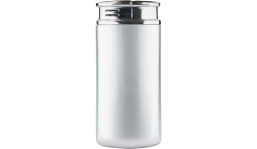 Zorr MONDEO PIEZO lighter silver