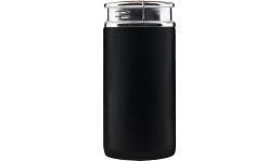 Zorr MONDEO PIEZO lighter black matt