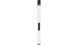 LUX BBQ SLIM METALLIC Feuerzeug