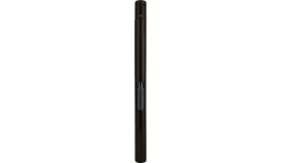 LUX BBQ Slim metallic Feuerzeug schwarz