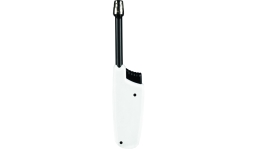 Lux TELE PIEZO lighter white