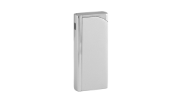 Zorr MILANO JET-FLAME lighter chrome