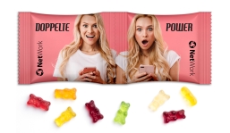 Twinset Gummibärchen