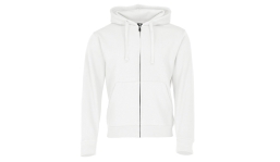 Men's Authentic Hooded Sweat