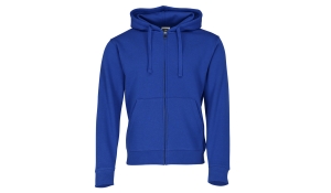 Men's Authentic Hooded Sweat - royal