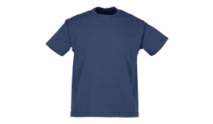 T-Shirt Valueweight T Kids - marine