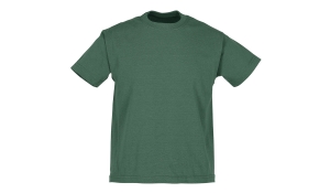 T-Shirt Valueweight T Kids - flaschengrün