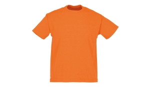 Shirt Valueweight T Kids - orange