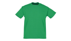 T-Shirt Valueweight T Kids - maigrün