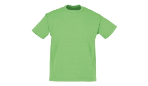 Shirt Valueweight T Kids - lime
