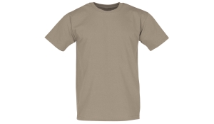 Valueweight T Shirt Men - khaki