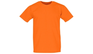 Valueweight T T-Shirt Men - orange