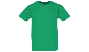 Valueweight T Shirt Men - may green