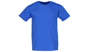 Valueweight T T-Shirt Men - königsblau