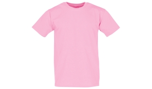 Valueweight T T-Shirt Men - rosa
