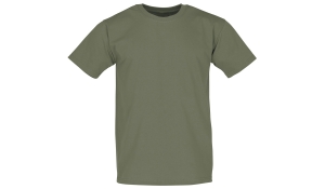 Valueweight T T-Shirt Men - olive