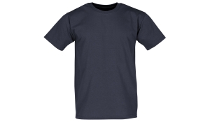 Valueweight T T-Shirt Men - dunkle marine