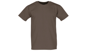 Valueweight T T-Shirt Men - schokolade